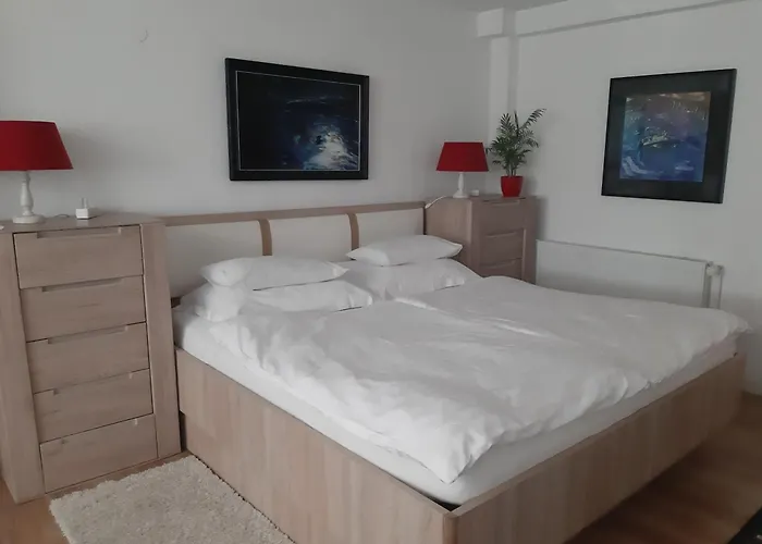 Apartment Berglez