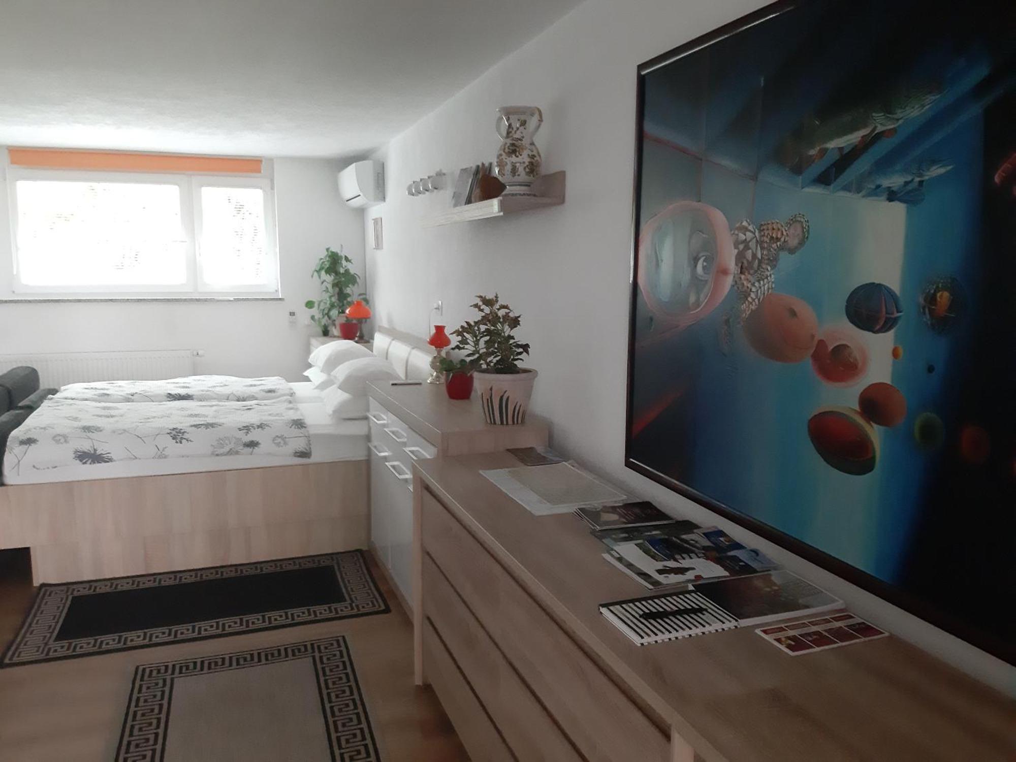 Berglez Apartment Skofja Loka