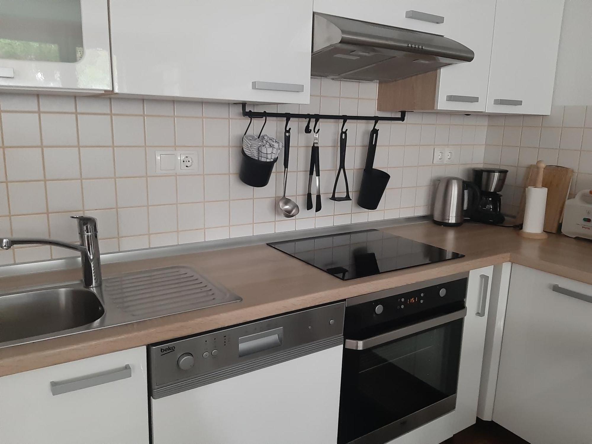 Berglez Apartment Skofja Loka