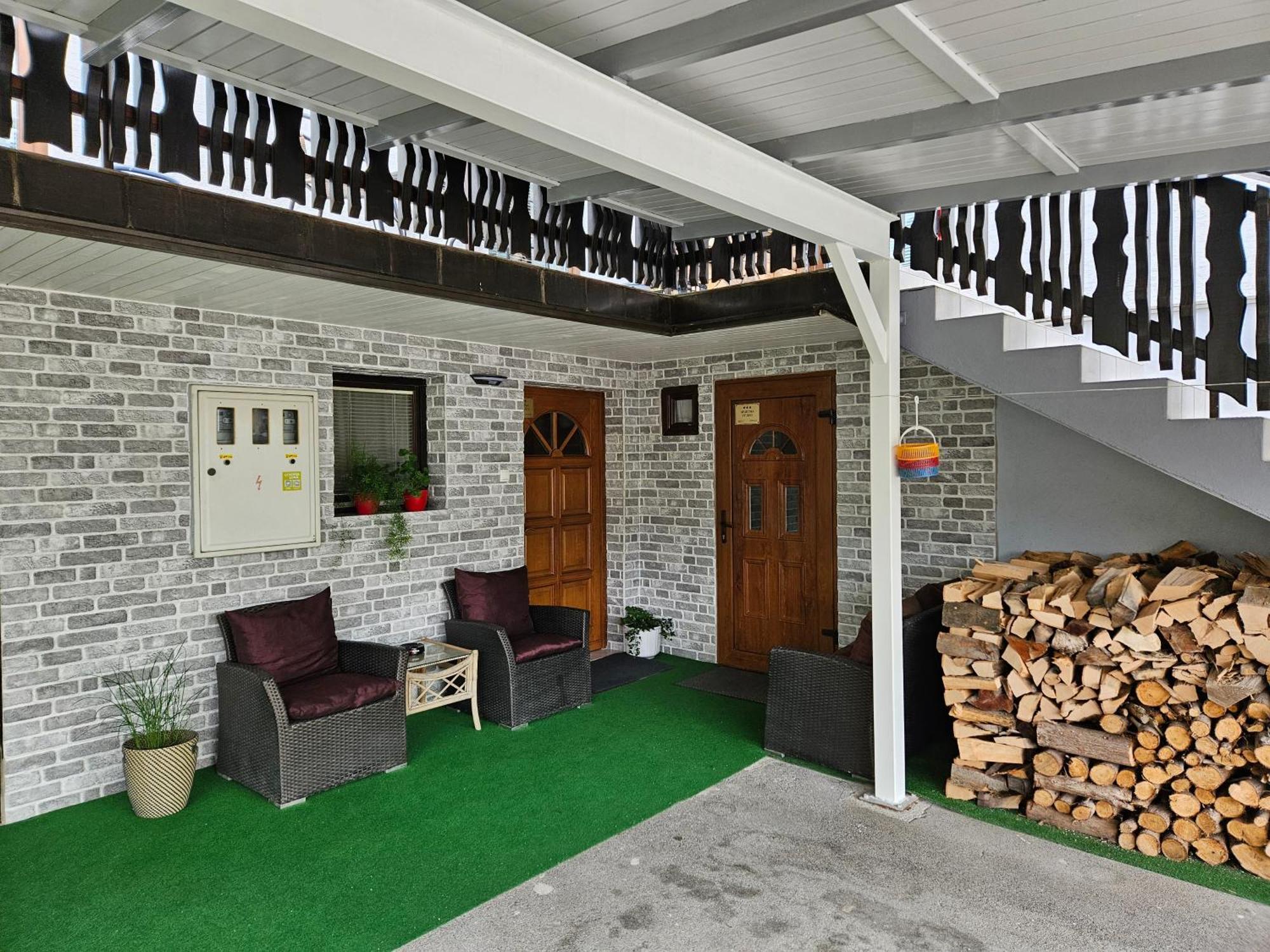 Berglez Apartment