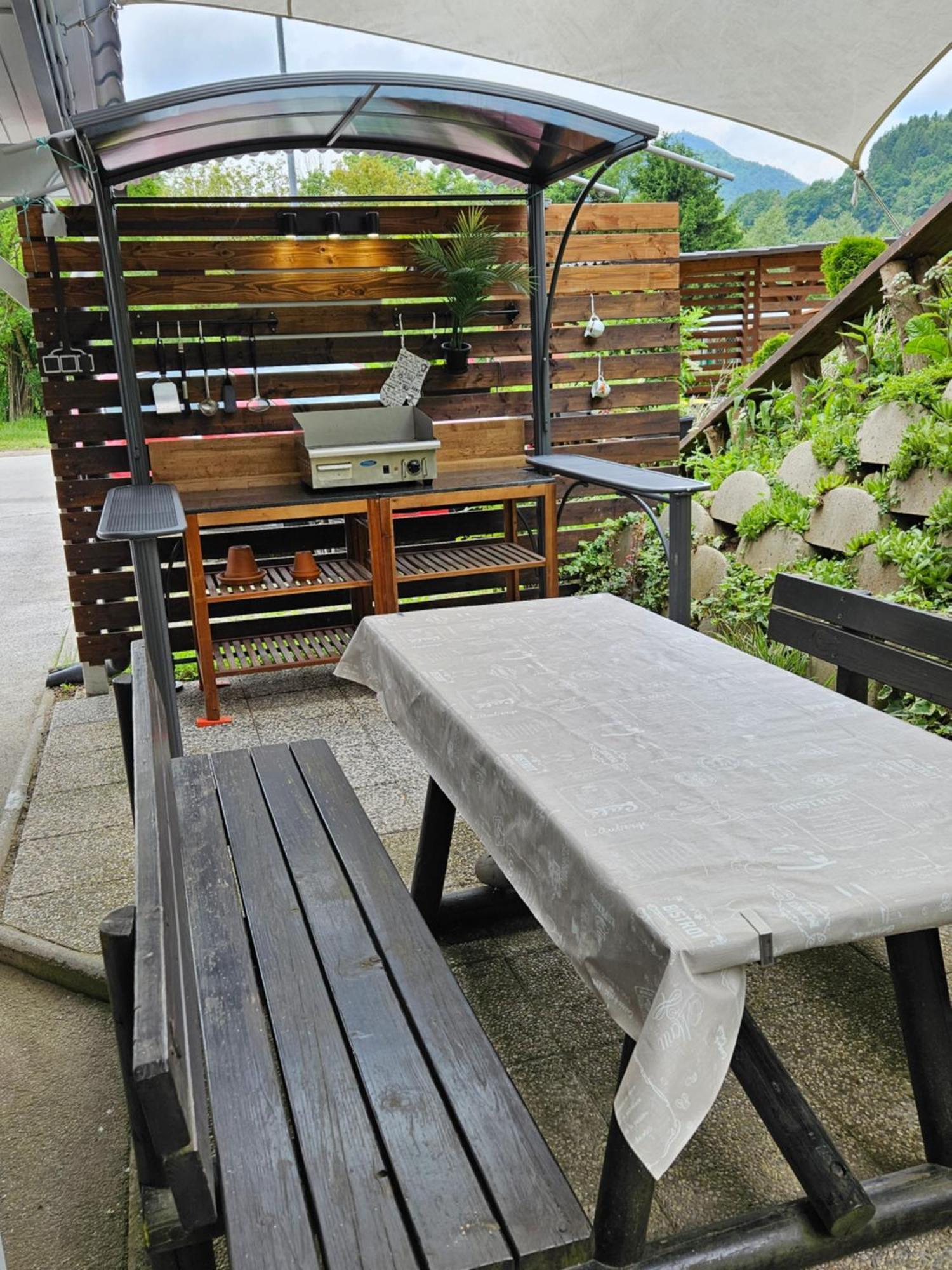 Apartment Berglez