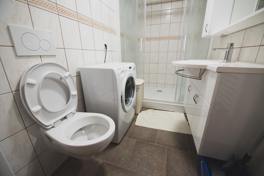 Berglez Apartment