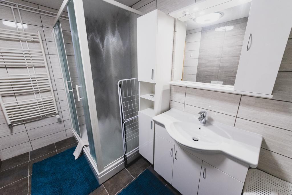 Apartment Berglez Skofja Loka