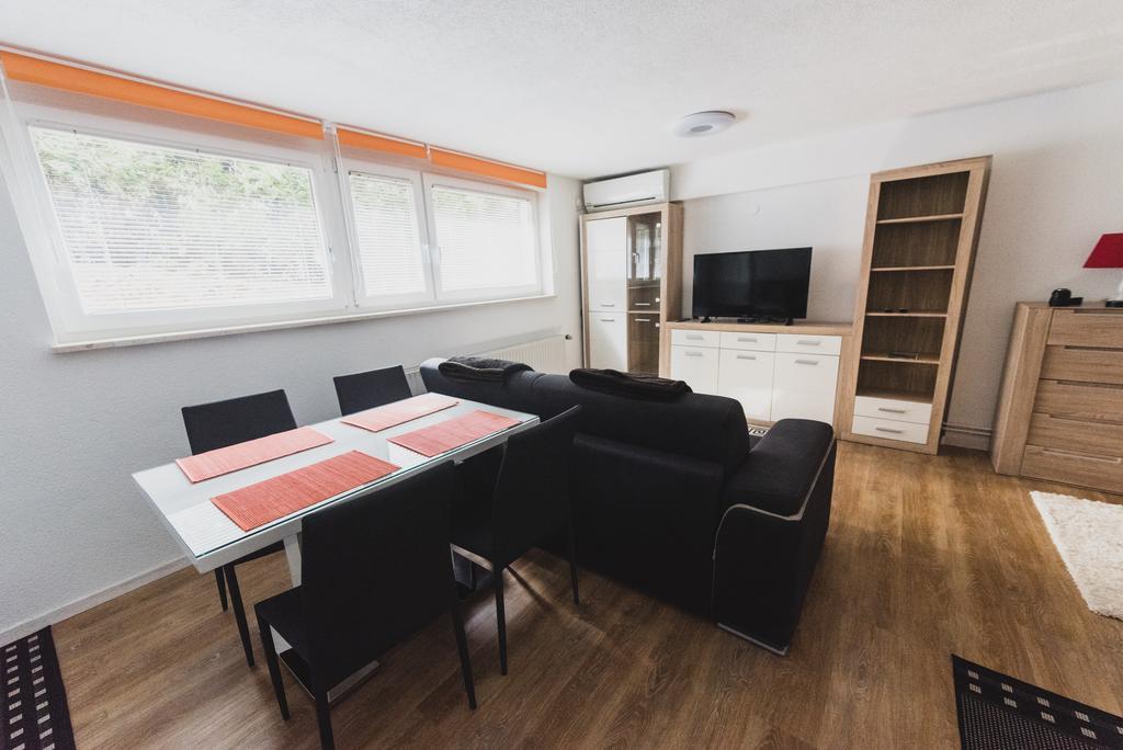 Berglez Apartment *