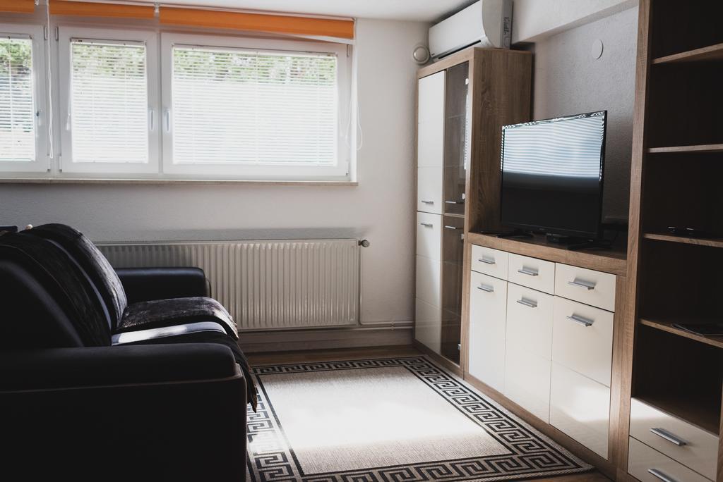 Apartment Berglez Skofja Loka